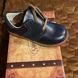 Boys shoe dress shoe